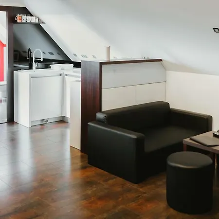 Apartman Sun Wines
