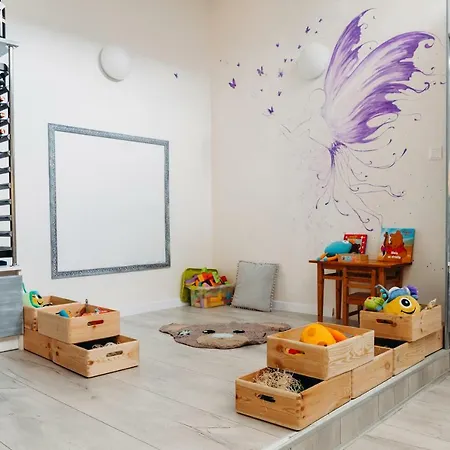 Apartman Sun Wines شقة *