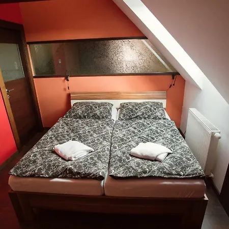 Apartamento Apartmán Sun Wines Bojnice