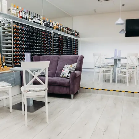 Apartmán Sun Wines Apartamento