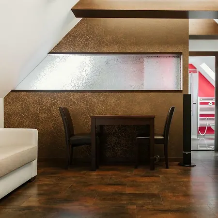 Apartmán Sun Wines Bojnice